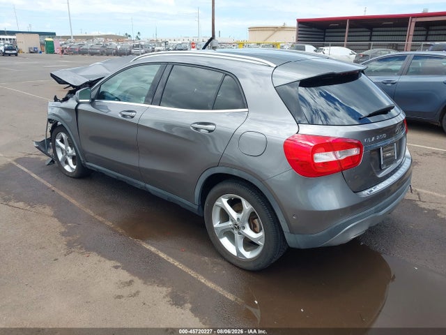 Продажа на аукционе авто 2020 Mercedes-benz Gla 250, vin: WDCTG4EB2LJ678171, номер лота: 45720227