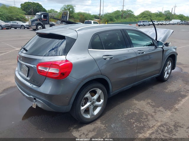 Продажа на аукционе авто 2020 Mercedes-benz Gla 250, vin: WDCTG4EB2LJ678171, номер лота: 45720227