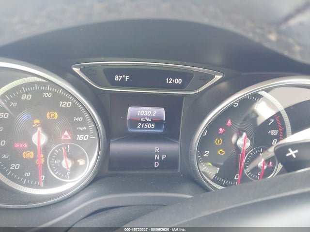 Продажа на аукционе авто 2020 Mercedes-benz Gla 250, vin: WDCTG4EB2LJ678171, номер лота: 45720227