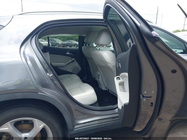 Продажа на аукционе авто 2020 Mercedes-benz Gla 250, vin: WDCTG4EB2LJ678171, номер лота: 45720227
