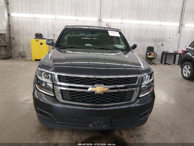 45720230 :رقم المزاد ، 1GNSKAKC5KR371841 vin ، 2019 Chevrolet Tahoe Ls مزاد بيع