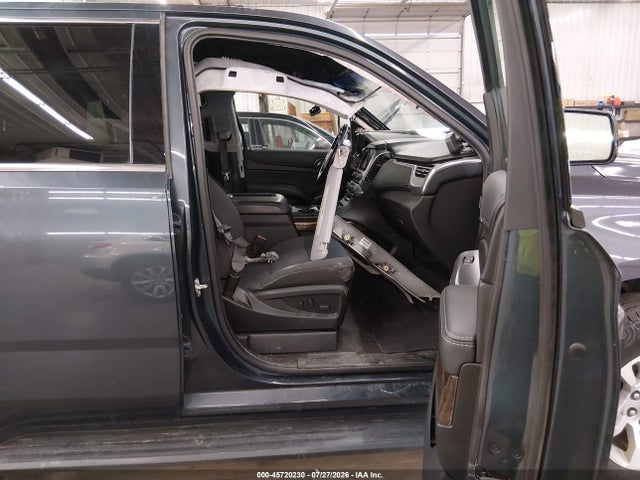 45720230 :رقم المزاد ، 1GNSKAKC5KR371841 vin ، 2019 Chevrolet Tahoe Ls مزاد بيع