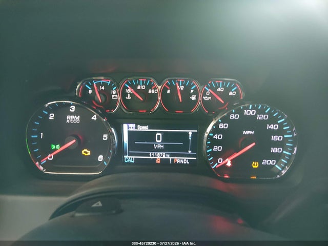 45720230 :رقم المزاد ، 1GNSKAKC5KR371841 vin ، 2019 Chevrolet Tahoe Ls مزاد بيع