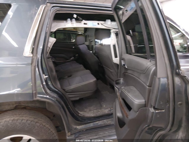 45720230 :رقم المزاد ، 1GNSKAKC5KR371841 vin ، 2019 Chevrolet Tahoe Ls مزاد بيع