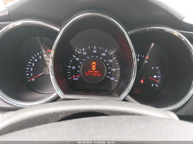 Продаж на аукціоні авто 2013 Kia Optima Lx, vin: KNAGM4A76D5431289, номер лоту: 45720238