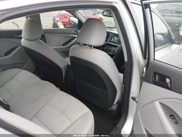 Продаж на аукціоні авто 2013 Kia Optima Lx, vin: KNAGM4A76D5431289, номер лоту: 45720238