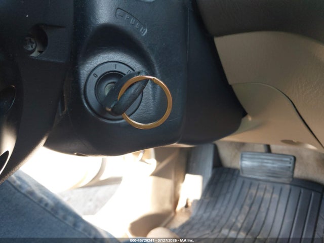 45720241 :رقم المزاد ، 2HGES16555H580472 vin ، 2005 Honda Civic Lx مزاد بيع
