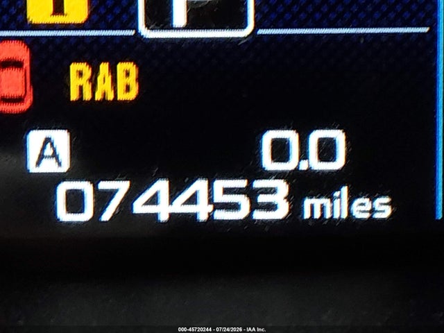 Subaru Outback 2.5i Limited 2017 4S4BSANC6H3269573 Image 17