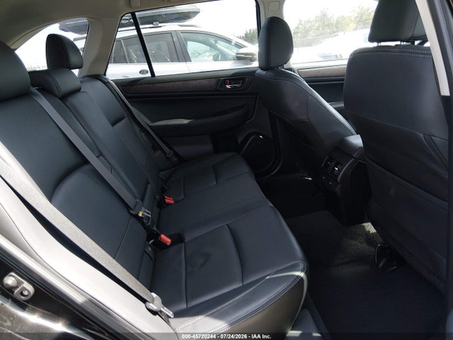 Subaru Outback 2.5i Limited 2017 4S4BSANC6H3269573 Image 8
