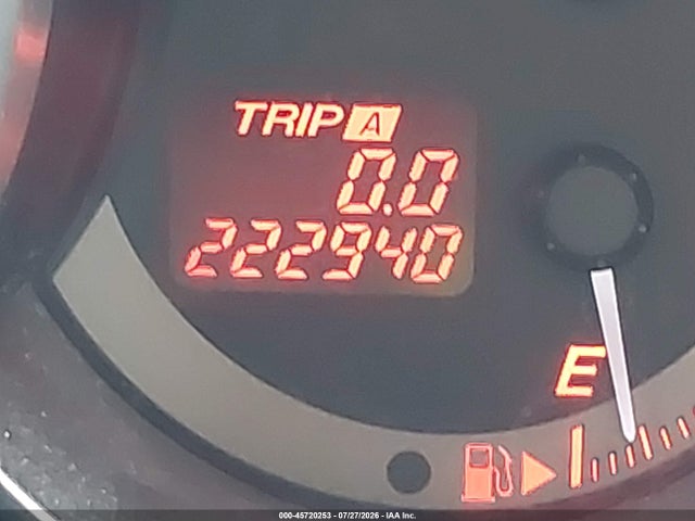 Aukcja sprzedaży 2008 Mazda Mazda3 S Sport, vin: JM1BK343981144869, numer aukcji: 45720253