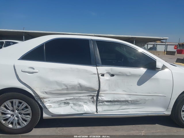 45720269 :رقم المزاد ، 4T4BF1FKXDR300022 vin ، 2013 Toyota Camry Le مزاد بيع