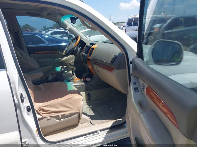 Продажа на аукционе авто 2007 Lexus Gx 470, vin: JTJBT20X970136109, номер лота: 45720272