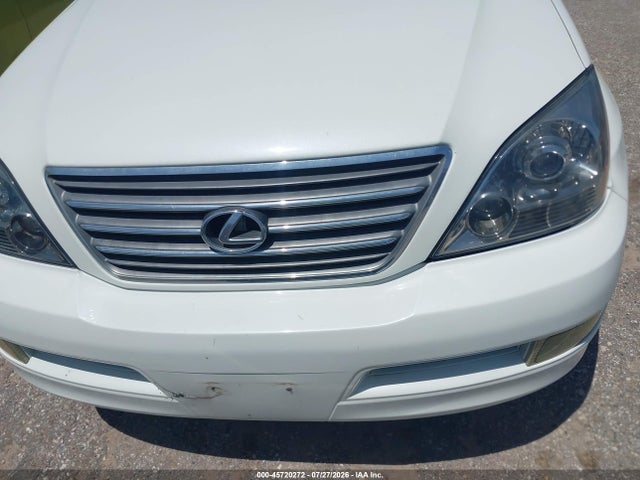 Продажа на аукционе авто 2007 Lexus Gx 470, vin: JTJBT20X970136109, номер лота: 45720272