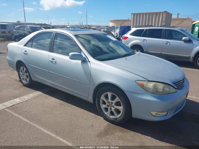 Продаж на аукціоні авто 2005 Toyota Camry Le V6/xle V6, vin: JTDBF30K050161143, номер лоту: 45720273