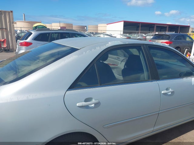 45720273 :رقم المزاد ، JTDBF30K050161143 vin ، 2005 Toyota Camry Le V6/xle V6 مزاد بيع