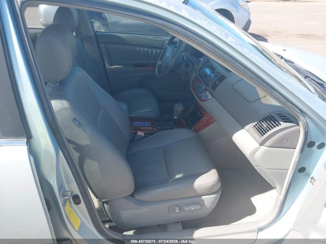 45720273 :رقم المزاد ، JTDBF30K050161143 vin ، 2005 Toyota Camry Le V6/xle V6 مزاد بيع