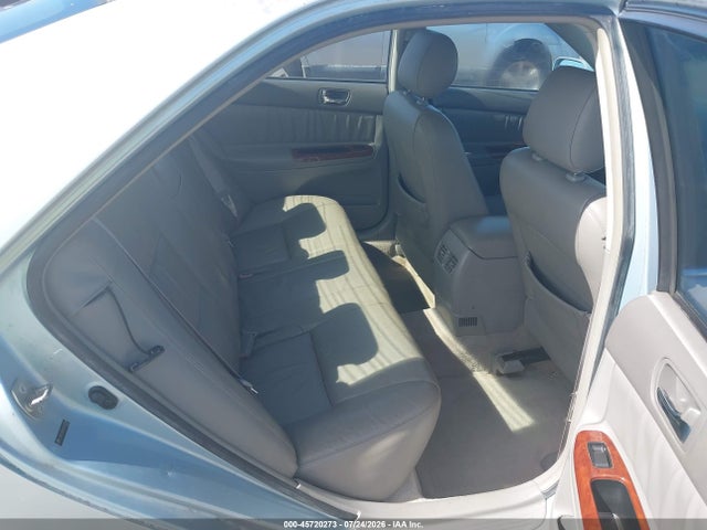45720273 :رقم المزاد ، JTDBF30K050161143 vin ، 2005 Toyota Camry Le V6/xle V6 مزاد بيع