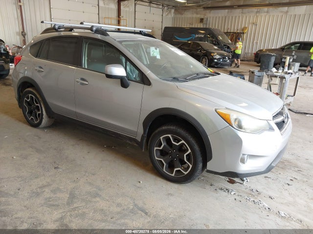 45720278 :رقم المزاد ، JF2GPAGCXD2837754 vin ، 2013 Subaru Xv Crosstrek 2.0i Limited مزاد بيع