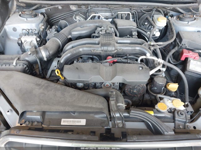 45720278 :رقم المزاد ، JF2GPAGCXD2837754 vin ، 2013 Subaru Xv Crosstrek 2.0i Limited مزاد بيع