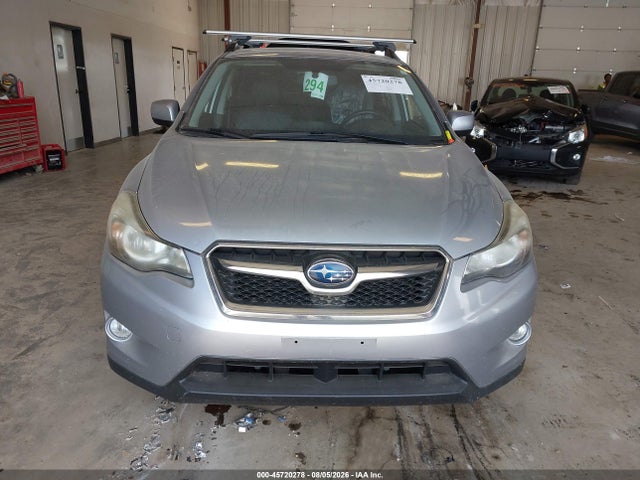 45720278 :رقم المزاد ، JF2GPAGCXD2837754 vin ، 2013 Subaru Xv Crosstrek 2.0i Limited مزاد بيع