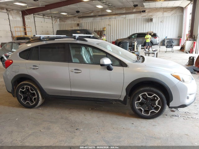 45720278 :رقم المزاد ، JF2GPAGCXD2837754 vin ، 2013 Subaru Xv Crosstrek 2.0i Limited مزاد بيع