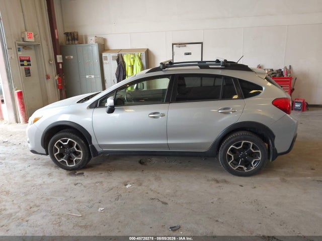 45720278 :رقم المزاد ، JF2GPAGCXD2837754 vin ، 2013 Subaru Xv Crosstrek 2.0i Limited مزاد بيع