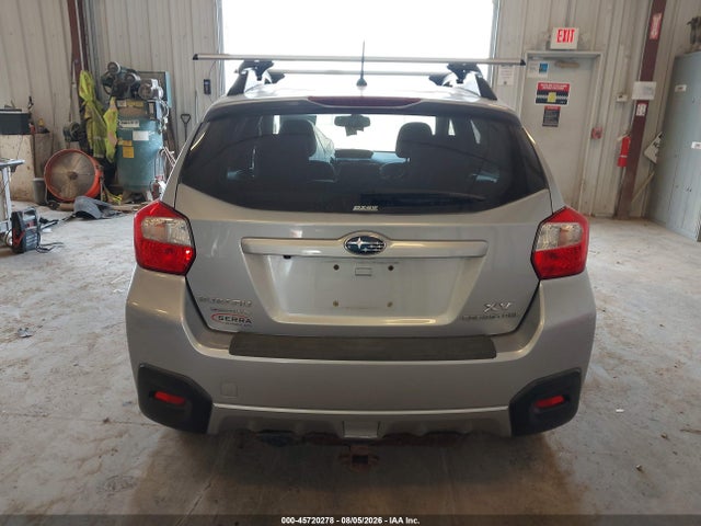 45720278 :رقم المزاد ، JF2GPAGCXD2837754 vin ، 2013 Subaru Xv Crosstrek 2.0i Limited مزاد بيع