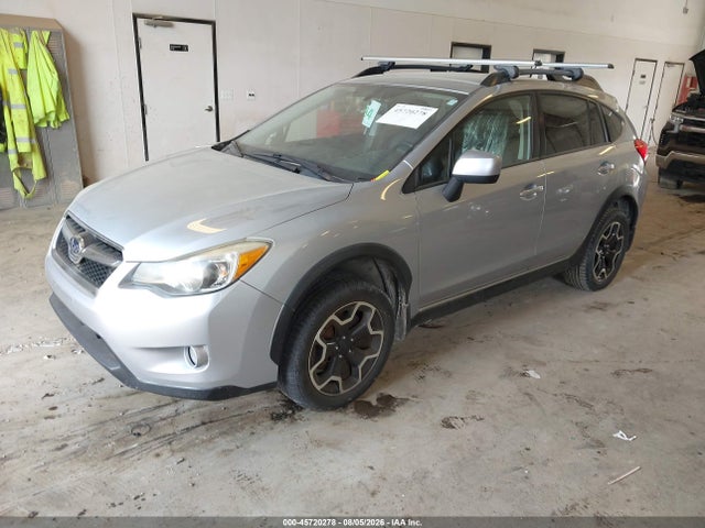 45720278 :رقم المزاد ، JF2GPAGCXD2837754 vin ، 2013 Subaru Xv Crosstrek 2.0i Limited مزاد بيع