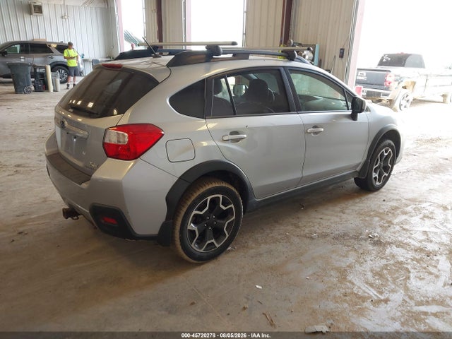 45720278 :رقم المزاد ، JF2GPAGCXD2837754 vin ، 2013 Subaru Xv Crosstrek 2.0i Limited مزاد بيع