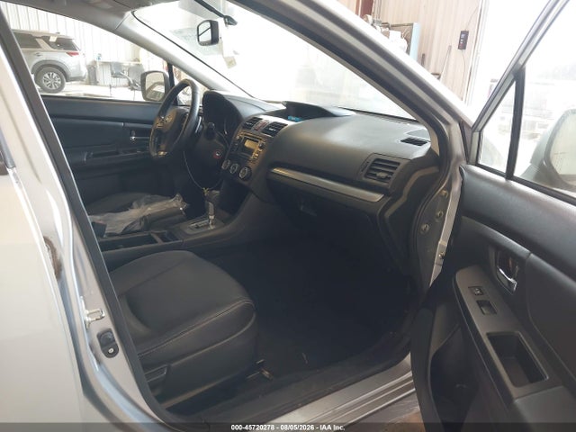 45720278 :رقم المزاد ، JF2GPAGCXD2837754 vin ، 2013 Subaru Xv Crosstrek 2.0i Limited مزاد بيع