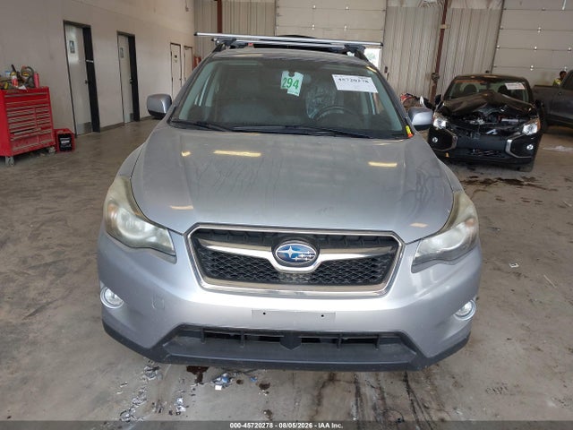 45720278 :رقم المزاد ، JF2GPAGCXD2837754 vin ، 2013 Subaru Xv Crosstrek 2.0i Limited مزاد بيع
