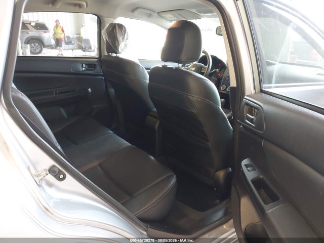 45720278 :رقم المزاد ، JF2GPAGCXD2837754 vin ، 2013 Subaru Xv Crosstrek 2.0i Limited مزاد بيع