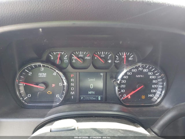 Продаж на аукціоні авто 2015 Gmc Sierra 2500hd Available Wifi, vin: 1GT22XEGXFZ527596, номер лоту: 45720280