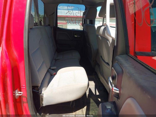 Продаж на аукціоні авто 2015 Gmc Sierra 2500hd Available Wifi, vin: 1GT22XEGXFZ527596, номер лоту: 45720280