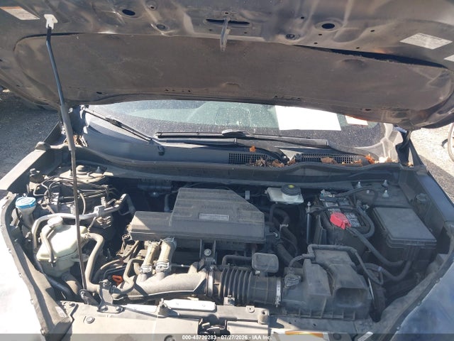 45720283 :رقم المزاد ، 5J6RW1H84KA039462 vin ، 2019 Honda Cr-v Ex-l مزاد بيع