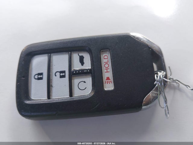 45720283 :رقم المزاد ، 5J6RW1H84KA039462 vin ، 2019 Honda Cr-v Ex-l مزاد بيع