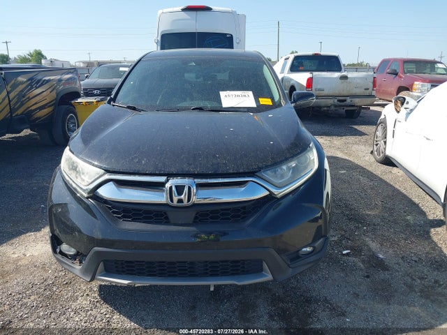 45720283 :رقم المزاد ، 5J6RW1H84KA039462 vin ، 2019 Honda Cr-v Ex-l مزاد بيع