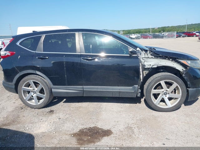 45720283 :رقم المزاد ، 5J6RW1H84KA039462 vin ، 2019 Honda Cr-v Ex-l مزاد بيع