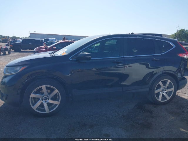 45720283 :رقم المزاد ، 5J6RW1H84KA039462 vin ، 2019 Honda Cr-v Ex-l مزاد بيع