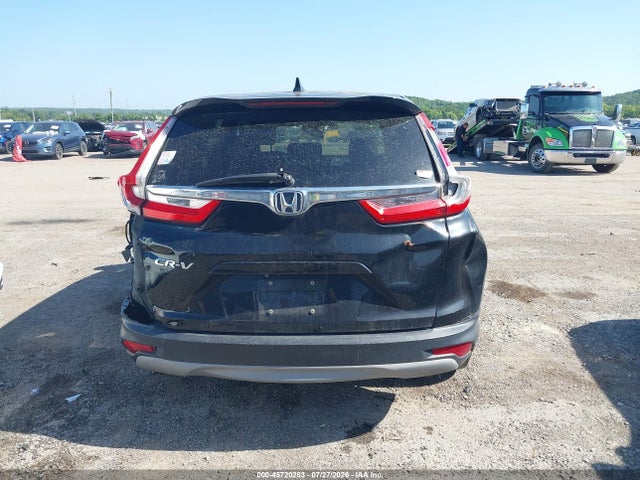 45720283 :رقم المزاد ، 5J6RW1H84KA039462 vin ، 2019 Honda Cr-v Ex-l مزاد بيع