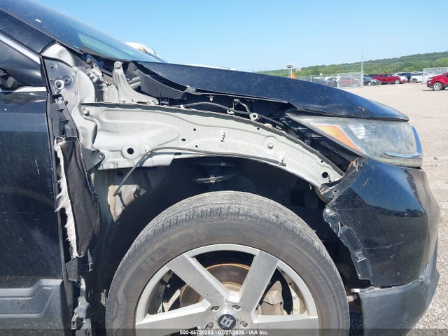 45720283 :رقم المزاد ، 5J6RW1H84KA039462 vin ، 2019 Honda Cr-v Ex-l مزاد بيع