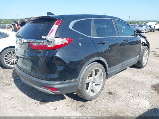45720283 :رقم المزاد ، 5J6RW1H84KA039462 vin ، 2019 Honda Cr-v Ex-l مزاد بيع