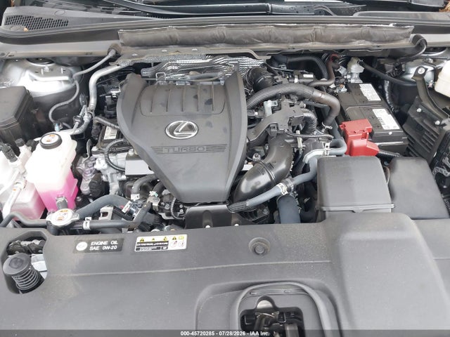 Продаж на аукціоні авто 2024 Lexus Rx 350 Premium, vin: 2T2BAMCA6RC067301, номер лоту: 45720285
