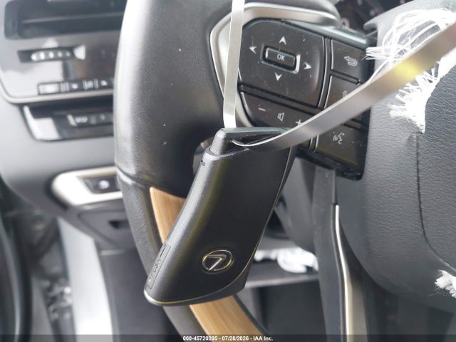 Продаж на аукціоні авто 2024 Lexus Rx 350 Premium, vin: 2T2BAMCA6RC067301, номер лоту: 45720285