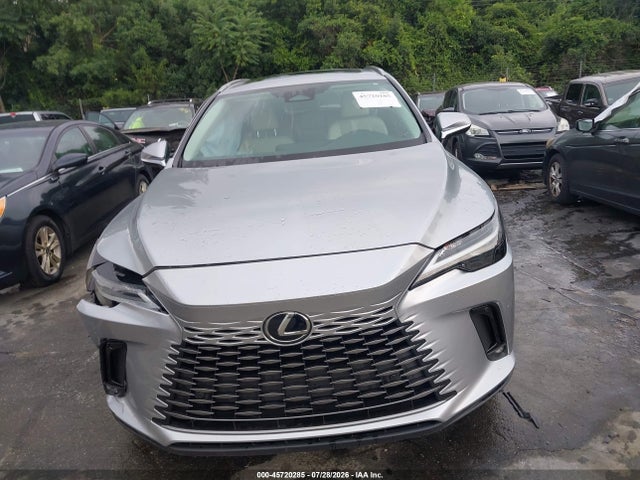 Продаж на аукціоні авто 2024 Lexus Rx 350 Premium, vin: 2T2BAMCA6RC067301, номер лоту: 45720285