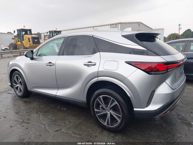 Продаж на аукціоні авто 2024 Lexus Rx 350 Premium, vin: 2T2BAMCA6RC067301, номер лоту: 45720285