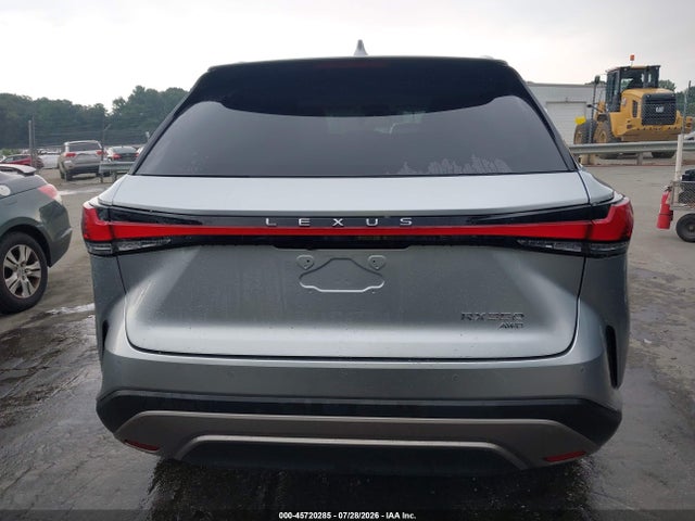 Продаж на аукціоні авто 2024 Lexus Rx 350 Premium, vin: 2T2BAMCA6RC067301, номер лоту: 45720285