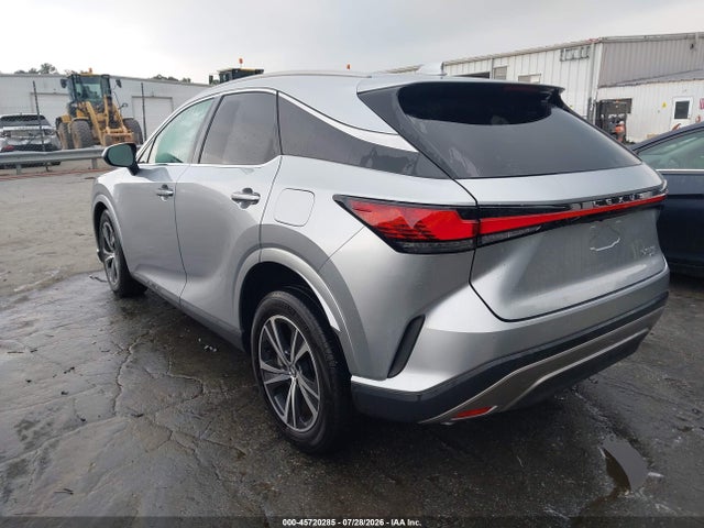 Продаж на аукціоні авто 2024 Lexus Rx 350 Premium, vin: 2T2BAMCA6RC067301, номер лоту: 45720285