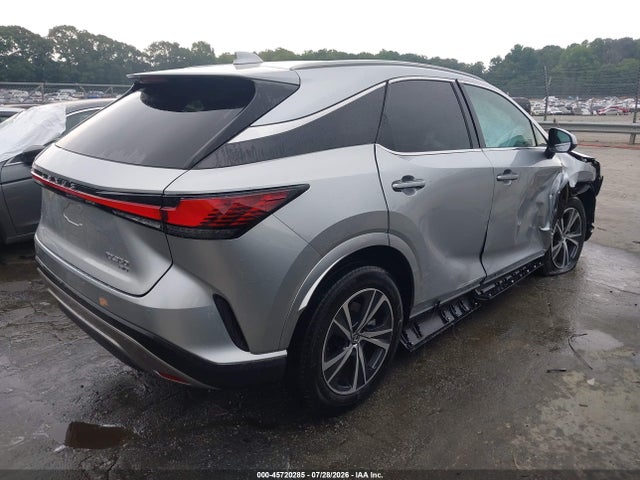 Продаж на аукціоні авто 2024 Lexus Rx 350 Premium, vin: 2T2BAMCA6RC067301, номер лоту: 45720285