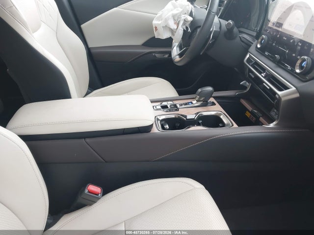 Продаж на аукціоні авто 2024 Lexus Rx 350 Premium, vin: 2T2BAMCA6RC067301, номер лоту: 45720285
